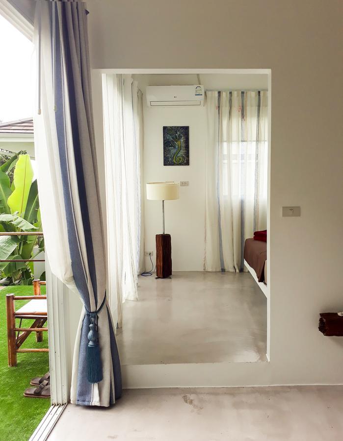 Chaweng Modern Apartments Bophut Exterior foto
